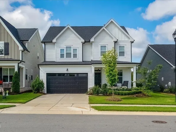 1848 Stagecoach Trl, Wendell, NC 27591