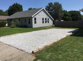 218 N Franklin Ave, Ames, IA 50014