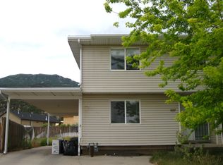 1227 S Pinecone Dr, Cedar City, UT 84720