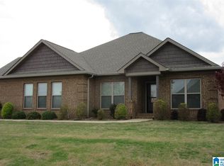 60 County Road 1060, Clanton, AL 35045