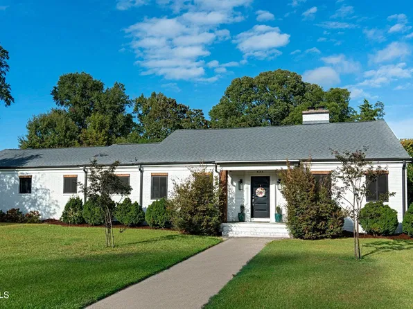 4144 E East Church Street, Farmville, NC 27828