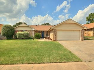 3125 SW 128th St, Oklahoma City, OK 73170