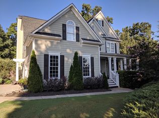 6527 Vista View Ct, Flowery Branch, GA 30542