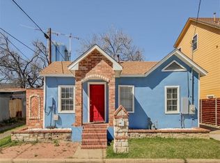 206 San Marcos St, Austin, TX 78702