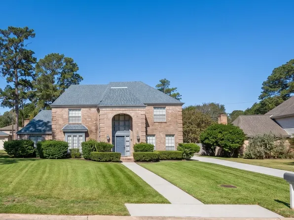 15823 Pebble Bend Dr, Houston, TX 77068