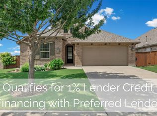 1012 Discovery Well Dr, Liberty Hill, TX 78642