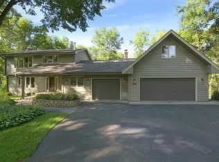 2100 Webber Hills Rd, Wayzata, MN 55391