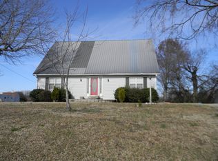 26 Fruitland Edison Rd, Humboldt, TN 38343