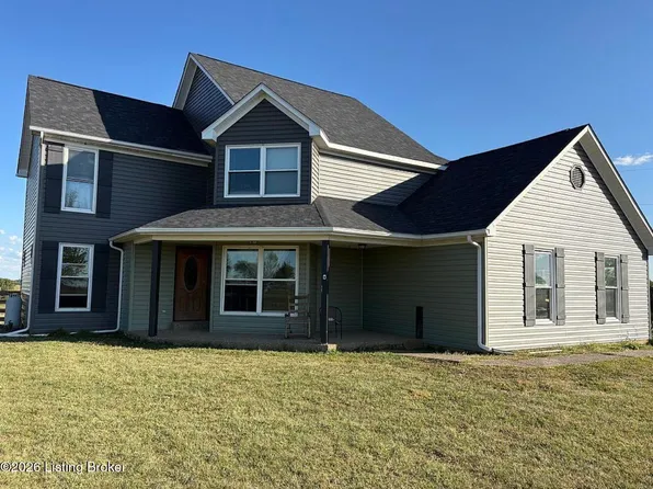 8557 Castle Hwy, Pleasureville, KY 40057