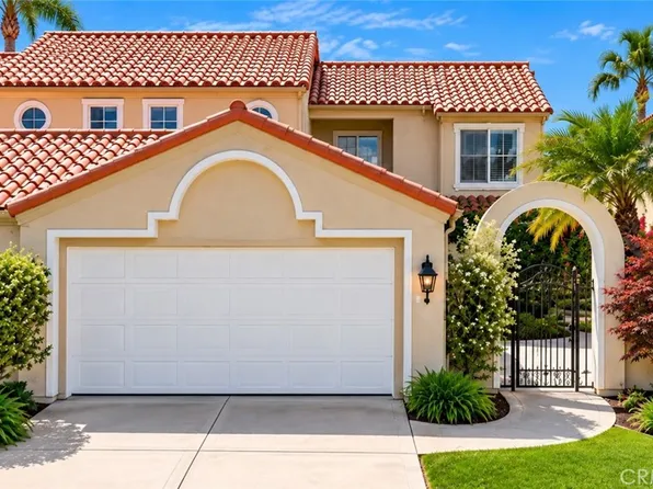 8 Andorra, Laguna Niguel, CA 92677