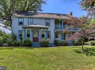 945 Grade Rd, Falling Waters, WV 25419