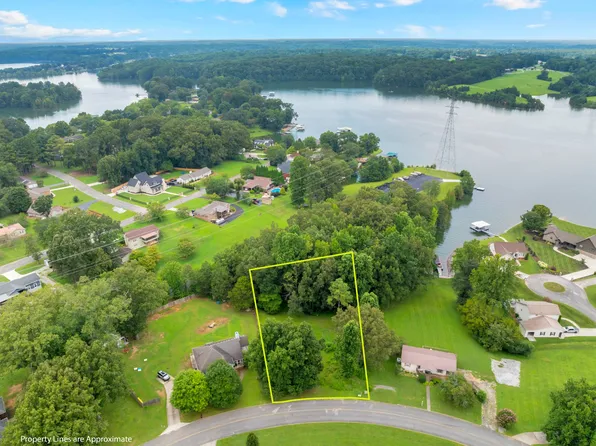 0 Twilight Dr Lot 108, Winchester, TN 37398