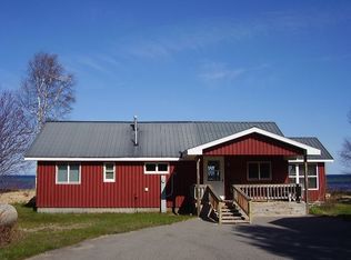 10988 N Whitefish Point Rd, Paradise, MI 49768