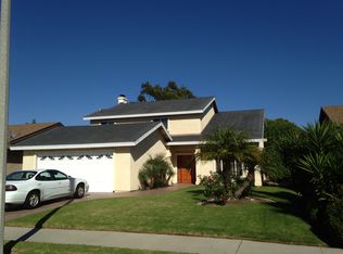 1180 Escalon Dr, Oxnard, CA 93035