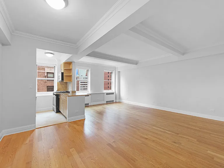 20 Park Ave #14D — Photo 10