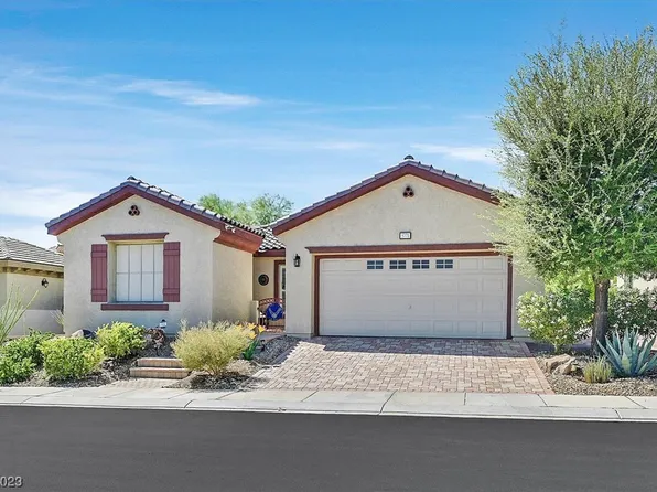 5771 Summit Greens St, North Las Vegas, NV 89081