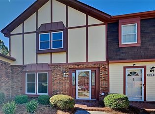 3016 Darden Rd APT C, Greensboro, NC 27407