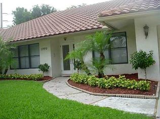 3770 Saint James Way, Boca Raton, FL 33434