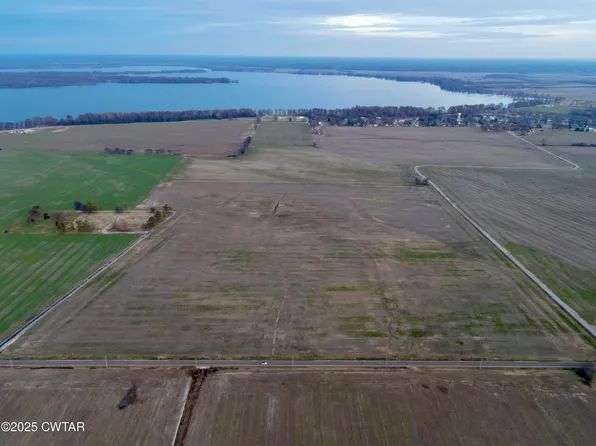 0 Sunkist Beach Rd, Tiptonville, TN 38079