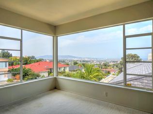 2721 Martinez Dr, Burlingame, CA 94010