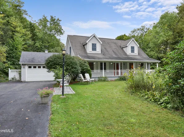 1 Daniels Ave, Adams, MA 01220