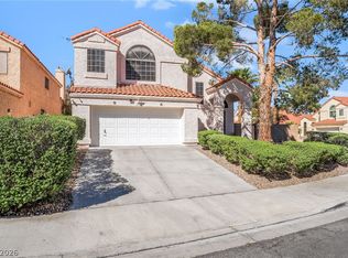 137 Wynntry Dr, Henderson, NV 89074