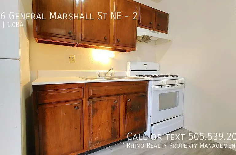 216 General Marshall St NE #2 — Photo 3