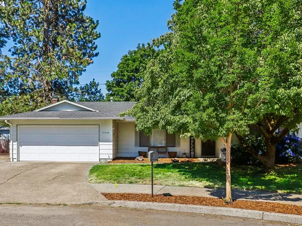 15428 SE Clinton Ct, Portland, OR 97236