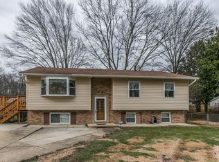 7606 McCloud Ct, Lorton, VA 22079