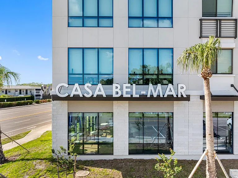 Casa Bel Mar — Photo 27