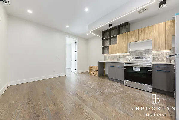 Rented by Brooklyn High Rise LLC | media 3