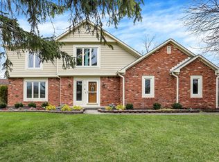 862 Bennett Rd, Carmel, IN 46032