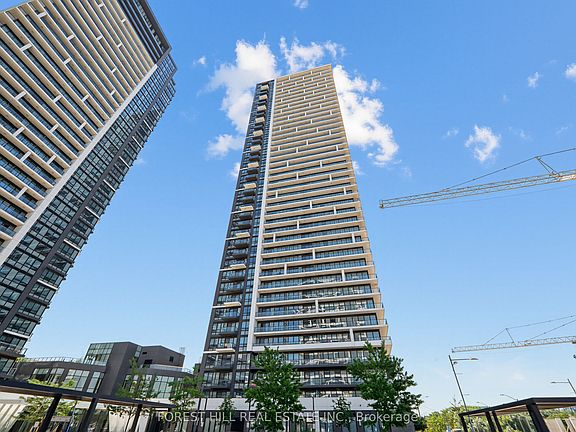 2nd image of 8 Water Walk Dr #3706