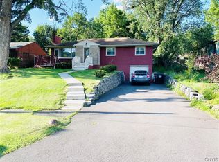 209 E Genesee Pkwy, Syracuse, NY 13214