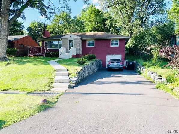 209 E Genesee Pkwy, Syracuse, NY 13214