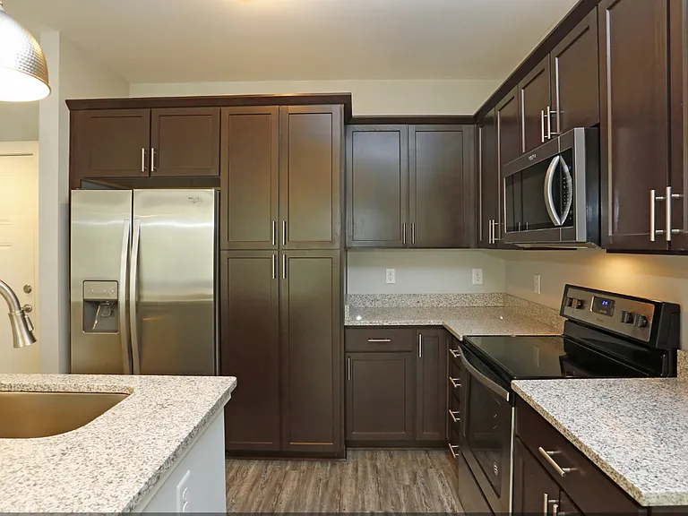 Riverwalk Apartments at Centennial Connected Living Near NC State — Photo 11