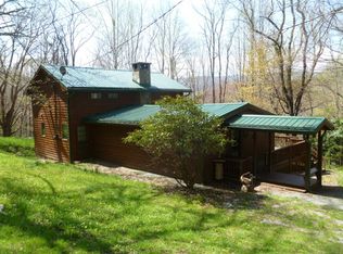 170 Crim Rd, Boone, NC 28607