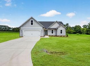 169 Cow Camp Rd, Dunn, NC 28334