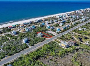 LOT 28 Cape San Blas Rd, Pt Saint Joe, FL 32456