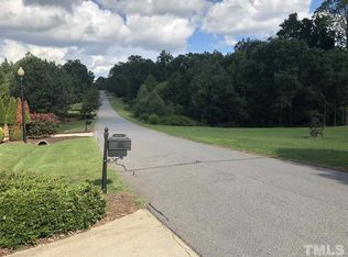 6545 Wakefalls Dr, Wake Forest, NC 27587