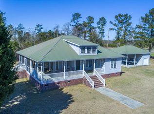 467 Byrd Farm Rd, Round O, SC 29474