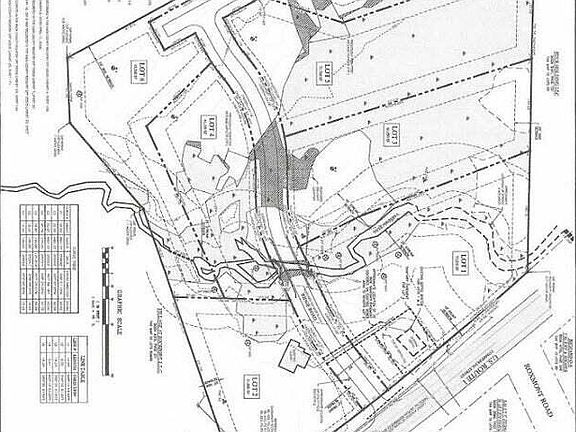 2nd image of Lot 1 Fairbanks Drive
