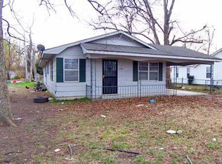 208 Gifford St, Steele, MO 63877