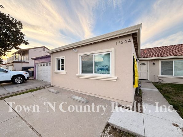 1720 Cherokee Dr UNIT A