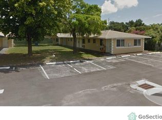 433 NW 43rd Ct APT 4, Oakland Park, FL 33309