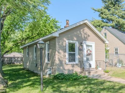 5205 Aldrich Ave N, Minneapolis, MN, 55430