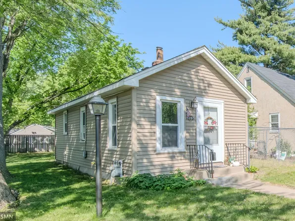 5205 Aldrich Ave N, Minneapolis, MN 55430