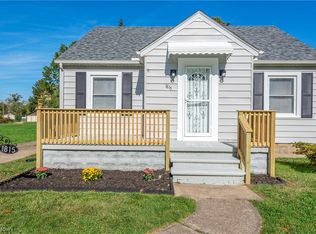 1815 E 36th St, Lorain, OH 44055