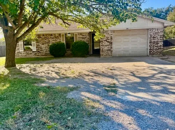 248 Gordon Dr, Azle, TX 76020