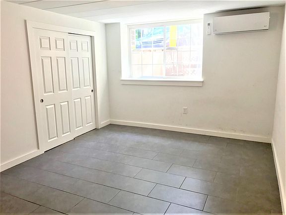 Master Bedroom- Let the Light In